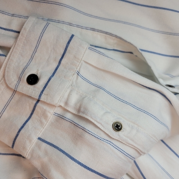 Jachs girlfriend button down shirt - Picture 6 of 9